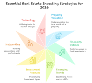 Real Estate Investing