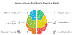 Real Estate Investing Training