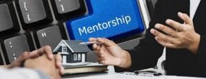 Real Estate Mentorship: How the Right Coach Changes Everything