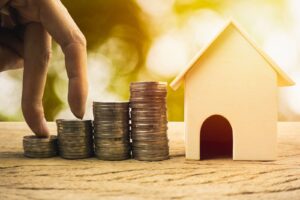 Build Wealth with Real Estate