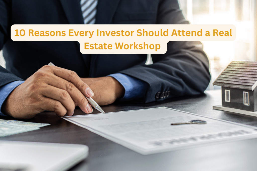 real-estate-workshop